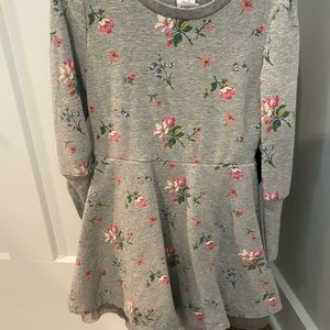 Sarah Jessica Parker collection little girls dress